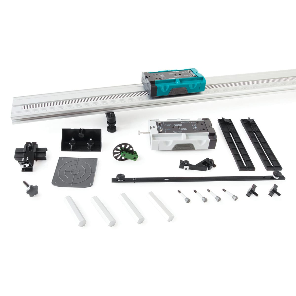 Vernier® Dynamics Systems