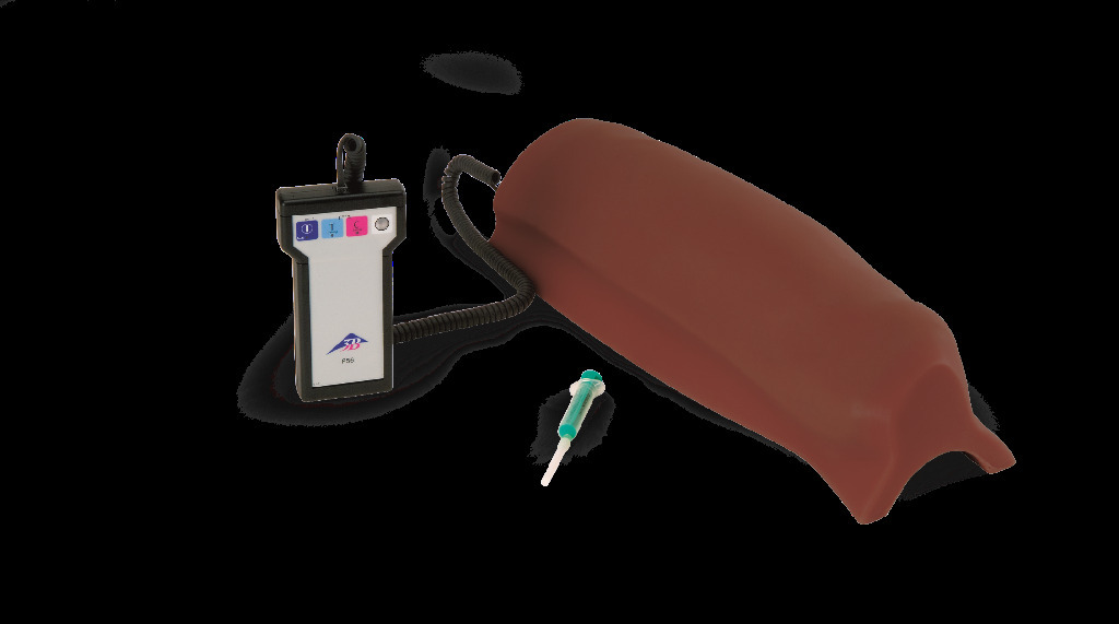 3B Scientific® Intramuscular Injection Simulators