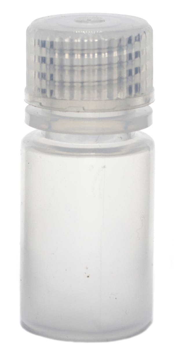 Eisco Narrow Mouth Polypropylene Reagent Bottles