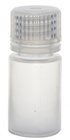 Eisco Narrow Mouth Polypropylene Reagent Bottles