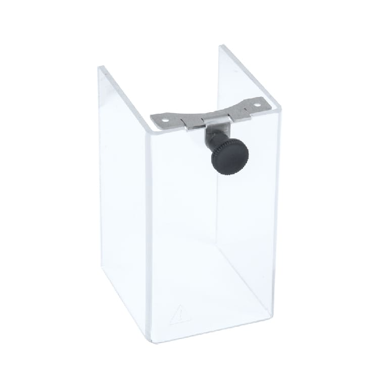 Accessories for Achiever™ 5000 Overhead Stirrers