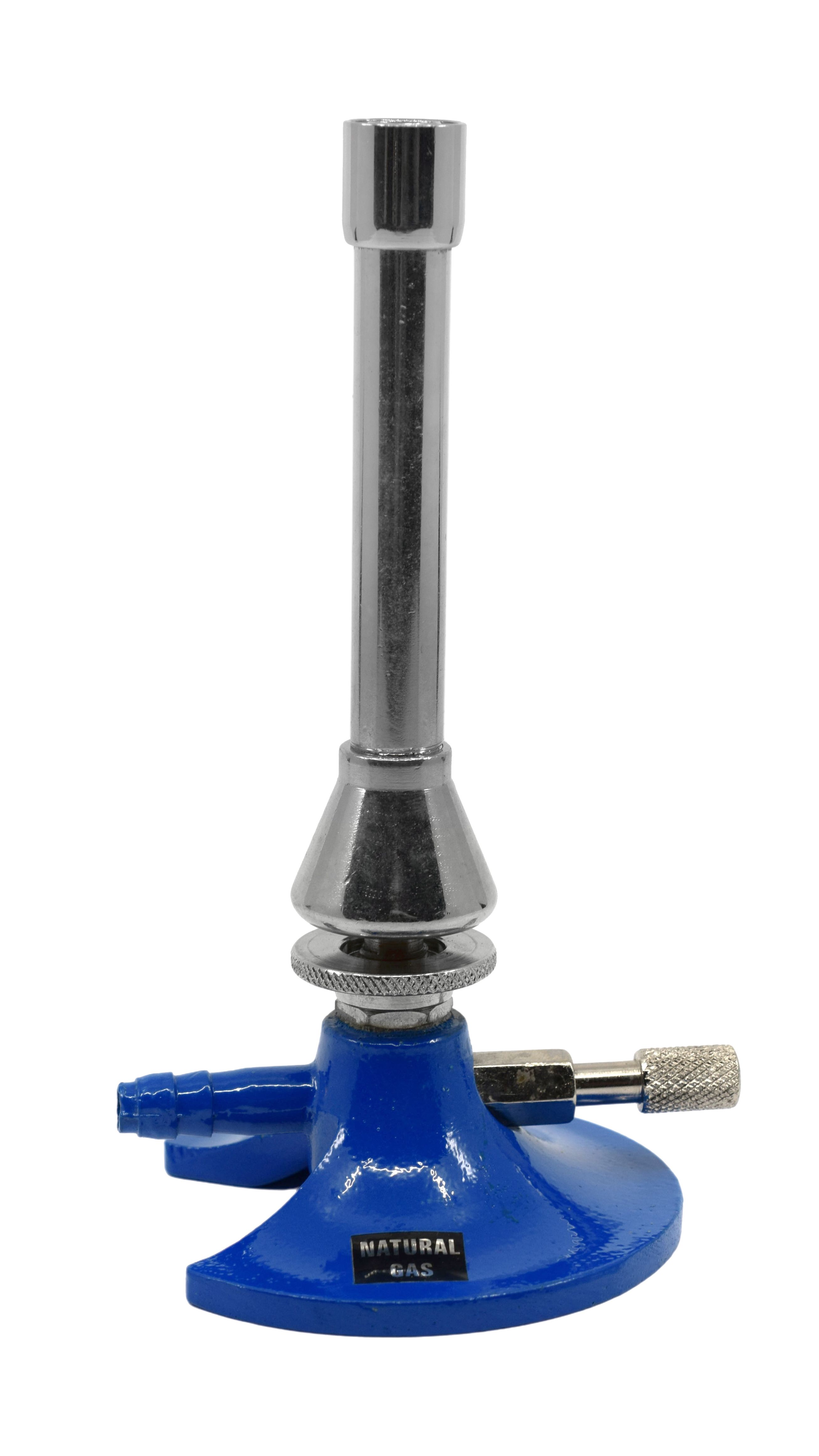 Eisco Teclu Burner, Natural Gas