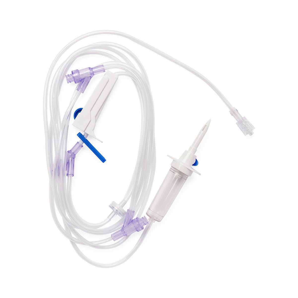 IV Tubing Sets