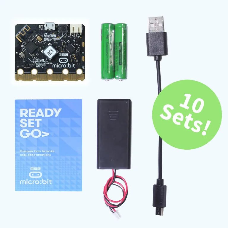 micro:bit v2