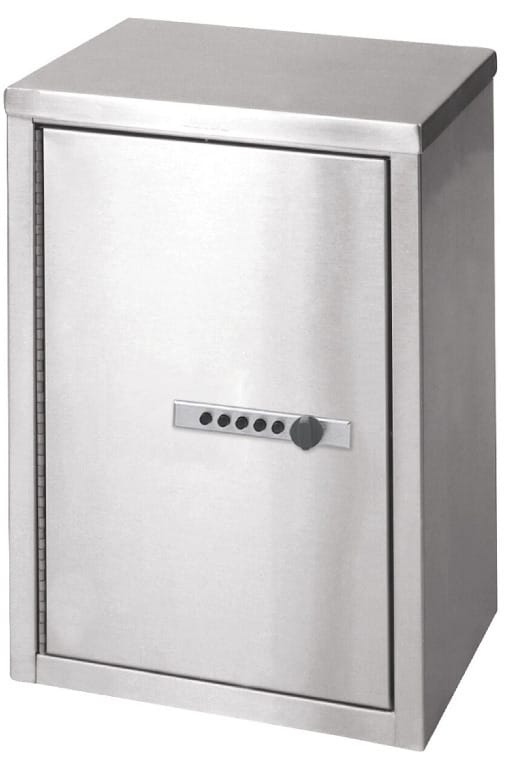 Omnimed® Combination Lock Narcotics Cabinets