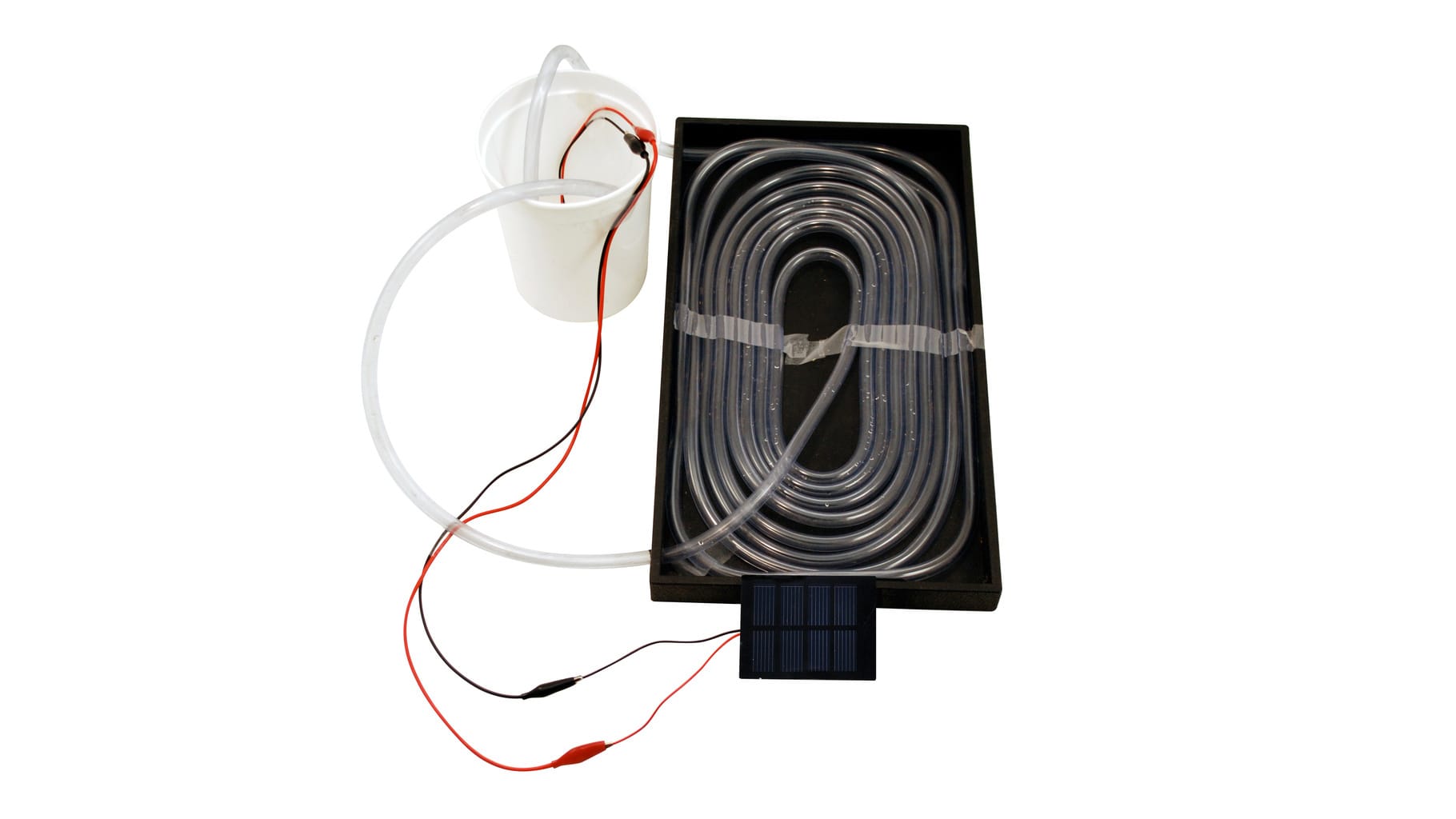 KidWind® Solar Thermal Exploration&nbsp;Kit