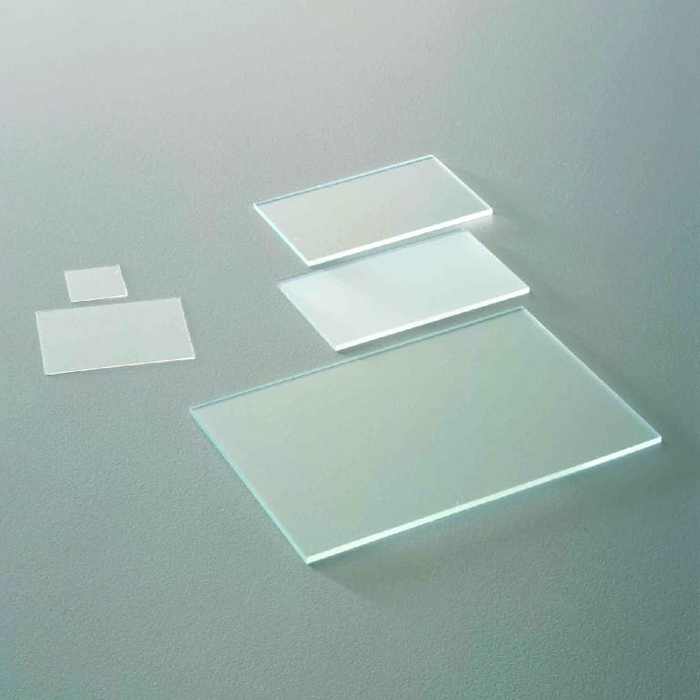 Ward's® Petrographic Microscope Slides