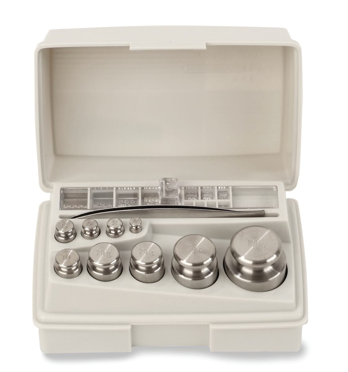 Economical Stainless Steel Weight Sets