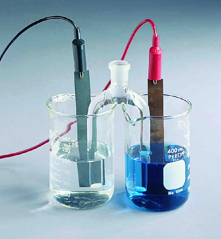Electrolytic Bridge