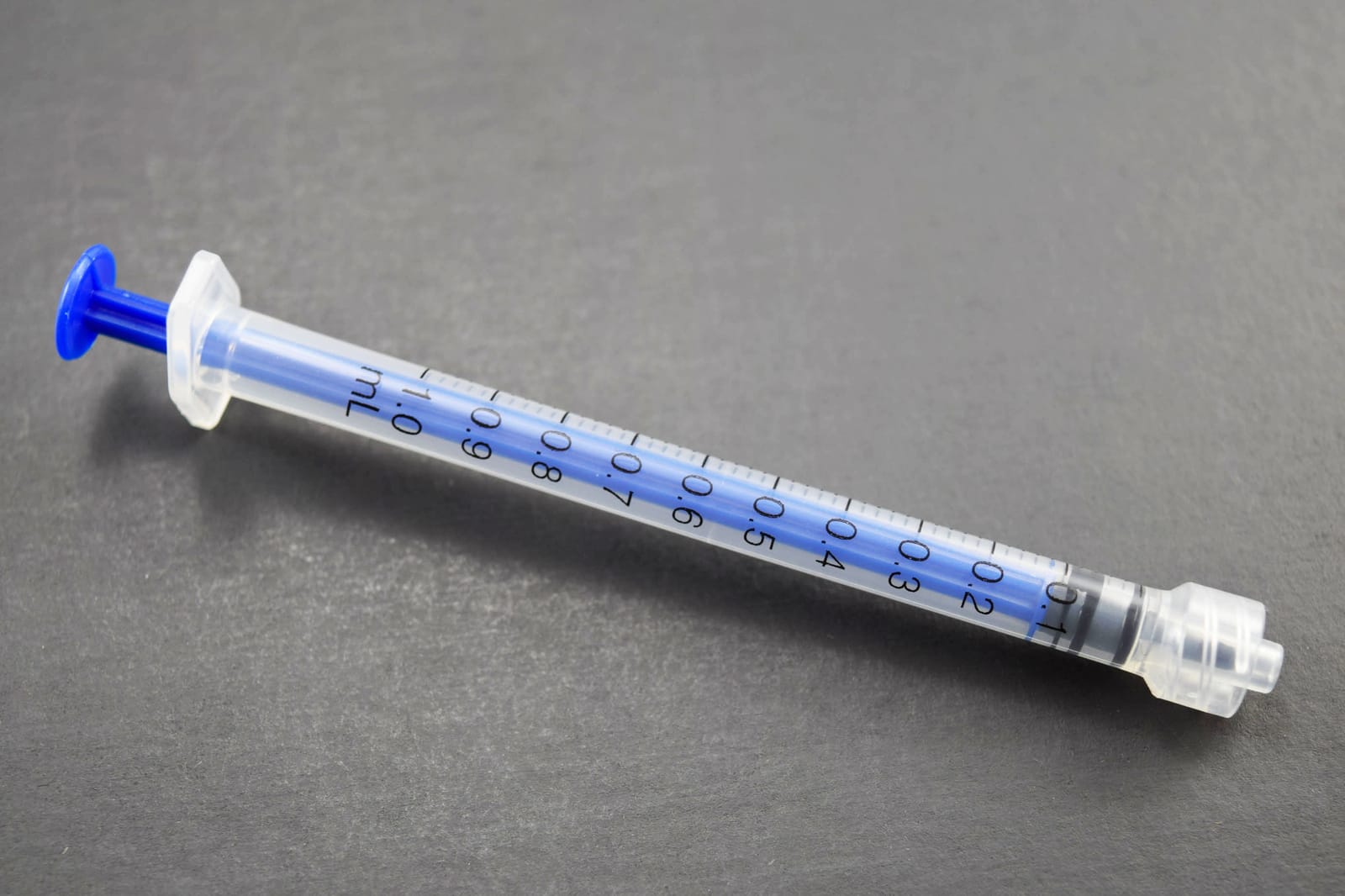 Quality Economy Brand Luer Lock Syringes, Air-Tite