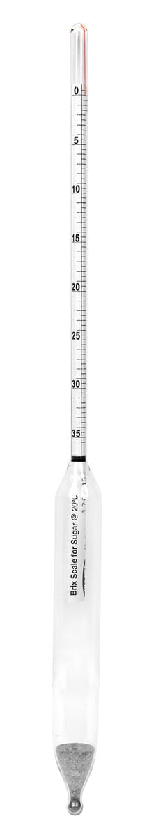 Brix Hydrometers