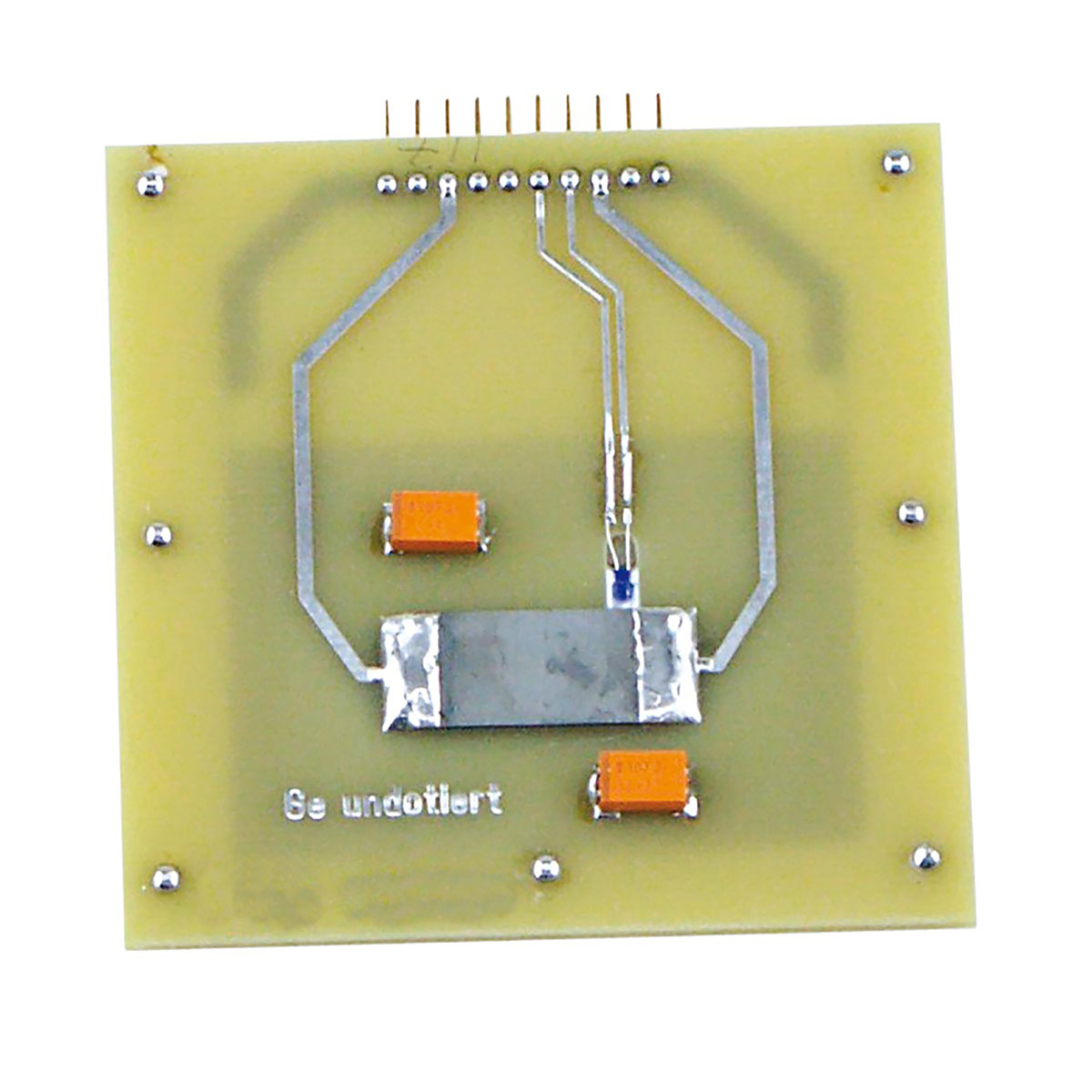 3B Scientific® Hall Effect Apparatus