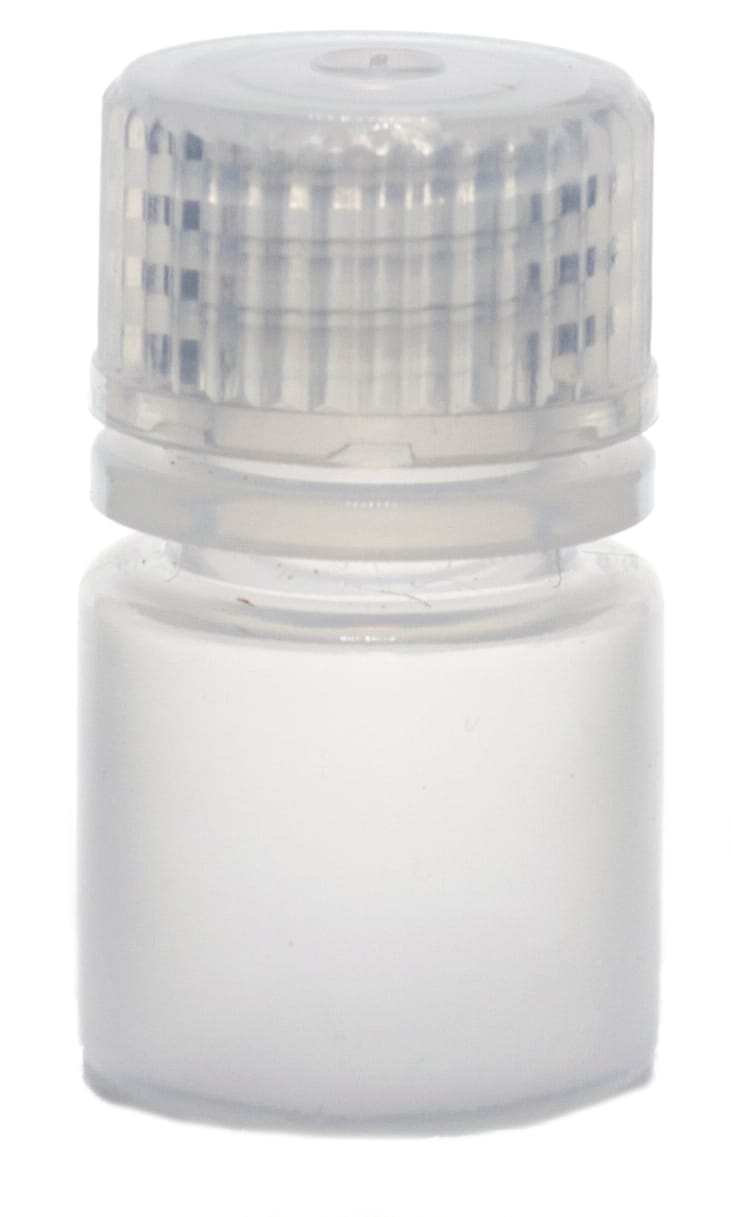 Eisco Narrow Mouth Polypropylene Reagent Bottles