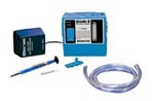 Gilian® GilAir-3 Air Sampling Pumps, Sensidyne Inc