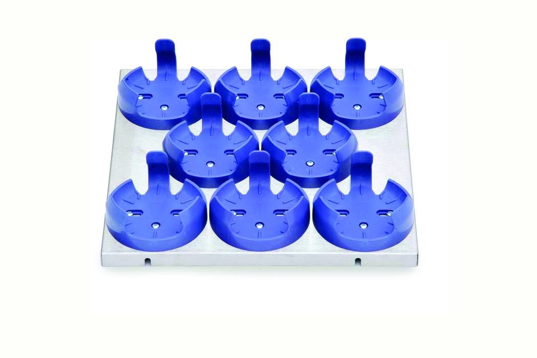 OHAUS® Accessories for Orbital and Incubating Cooling Shakers