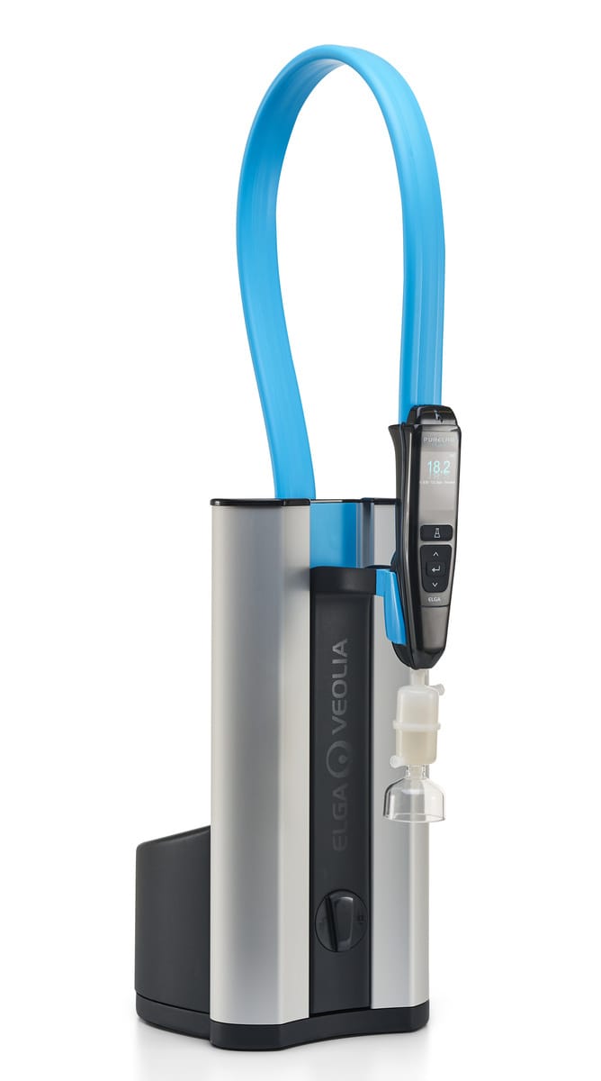 PURELAB® flex 1 and 2 Water Purification Systems, ELGA LabWater