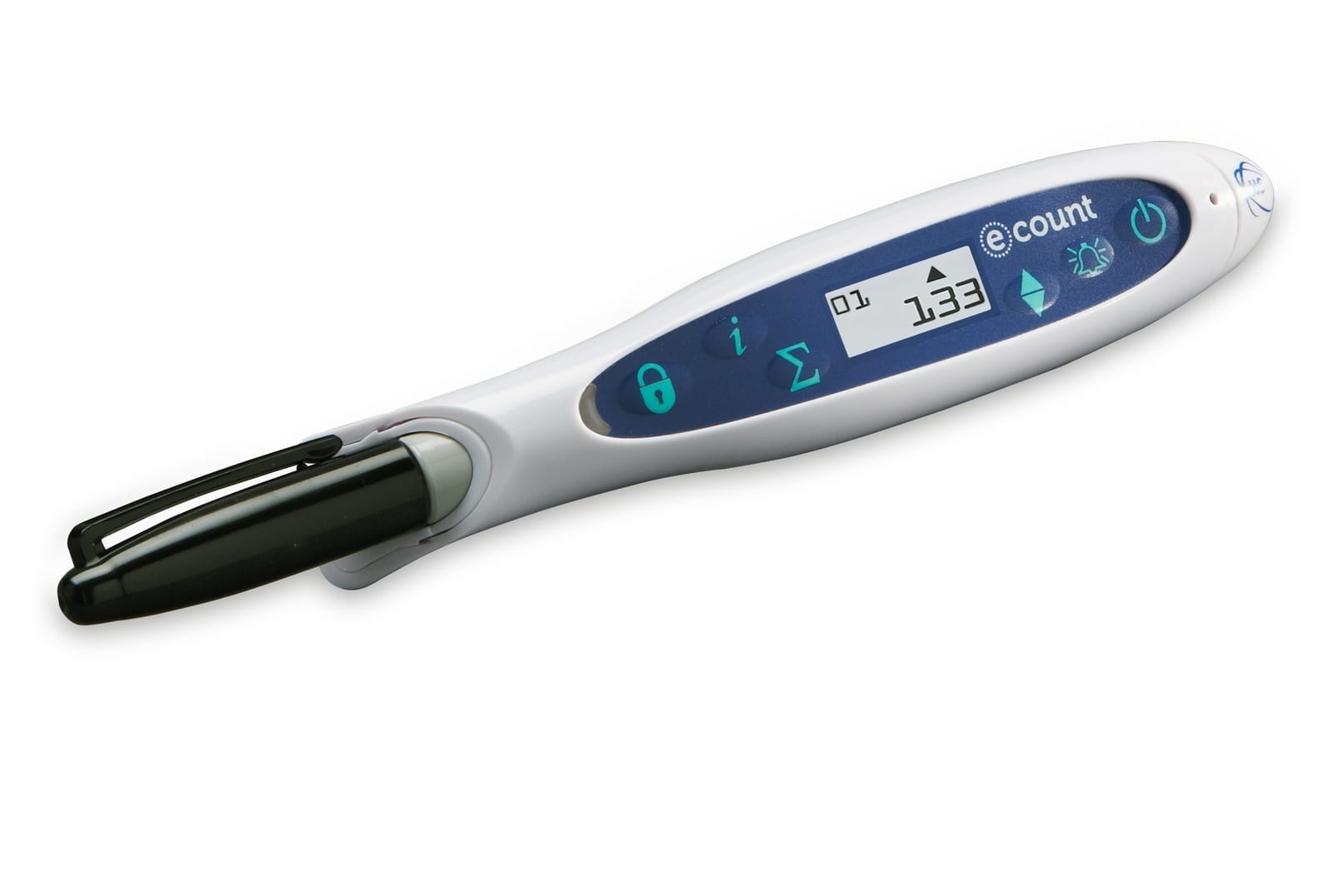eCount™ Handheld Colony Counter