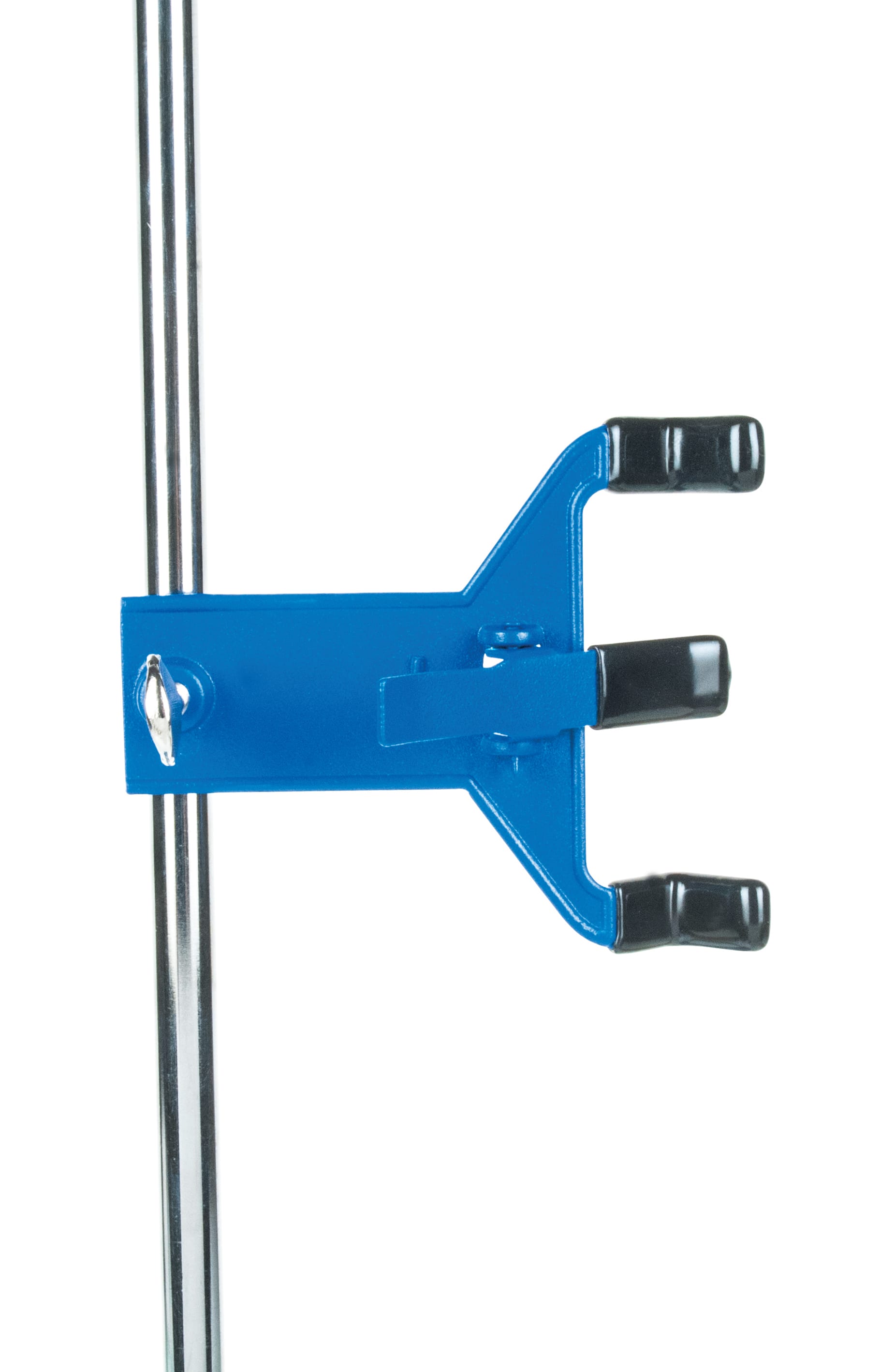 Single Burette Clamp