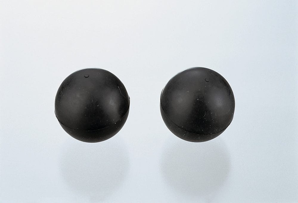 NaRiKa® Elastic/Inelastic Balls