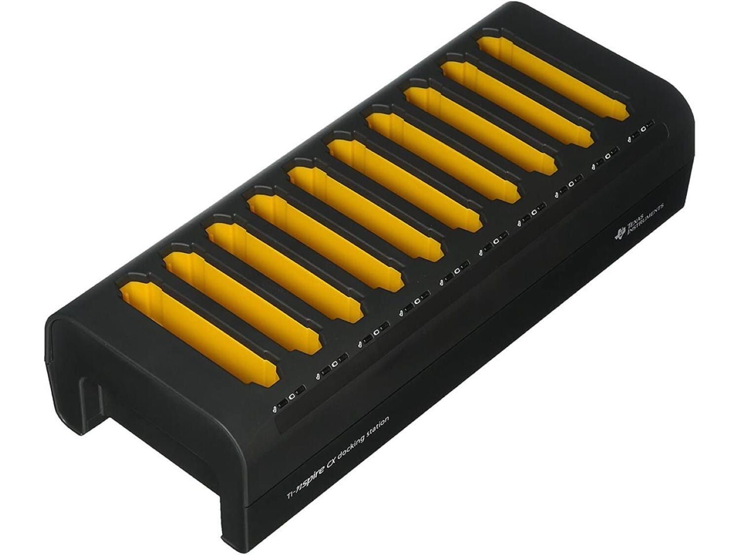 TI-Nspire CX II CAS Graphing Calculator