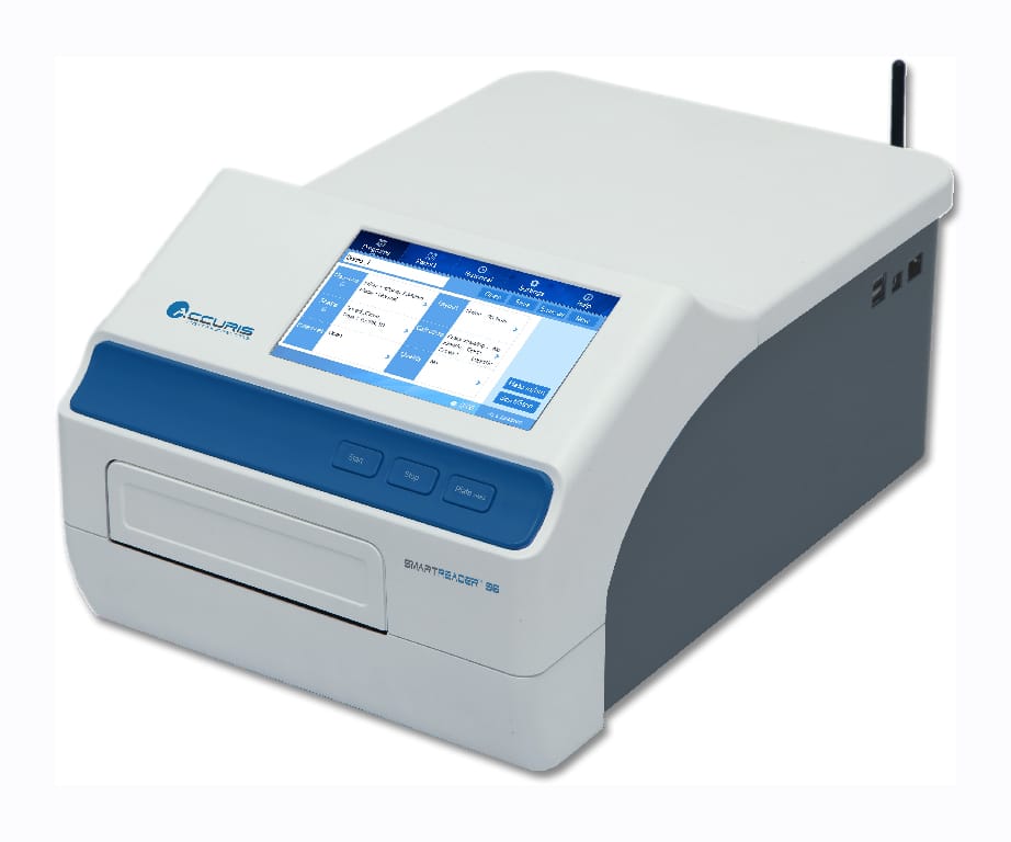 Accuris SmartReader Microplate Absorbance Reader