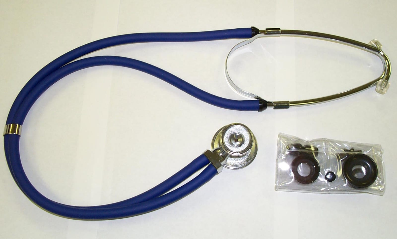 Tech-Med® Sprague Rappaport Type Stethoscopes, Dukal