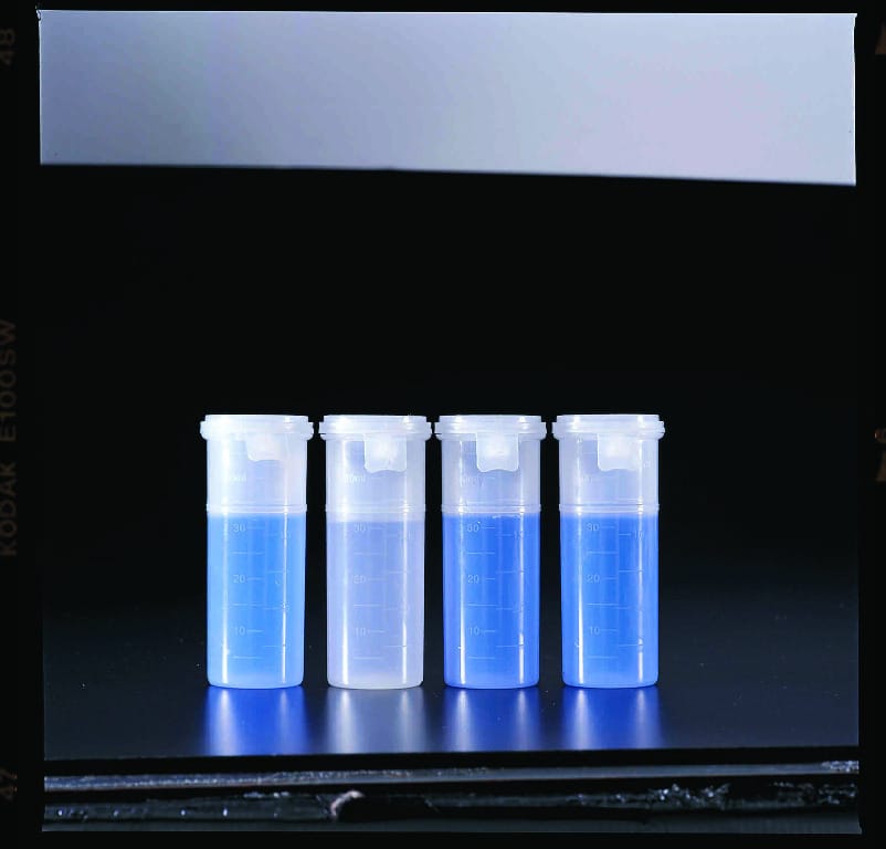 Ward's® Simulated Disease Transmission Lab Activity