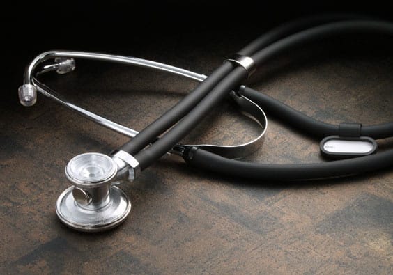 Tech-Med® Sprague Rappaport Type Stethoscopes, Dukal