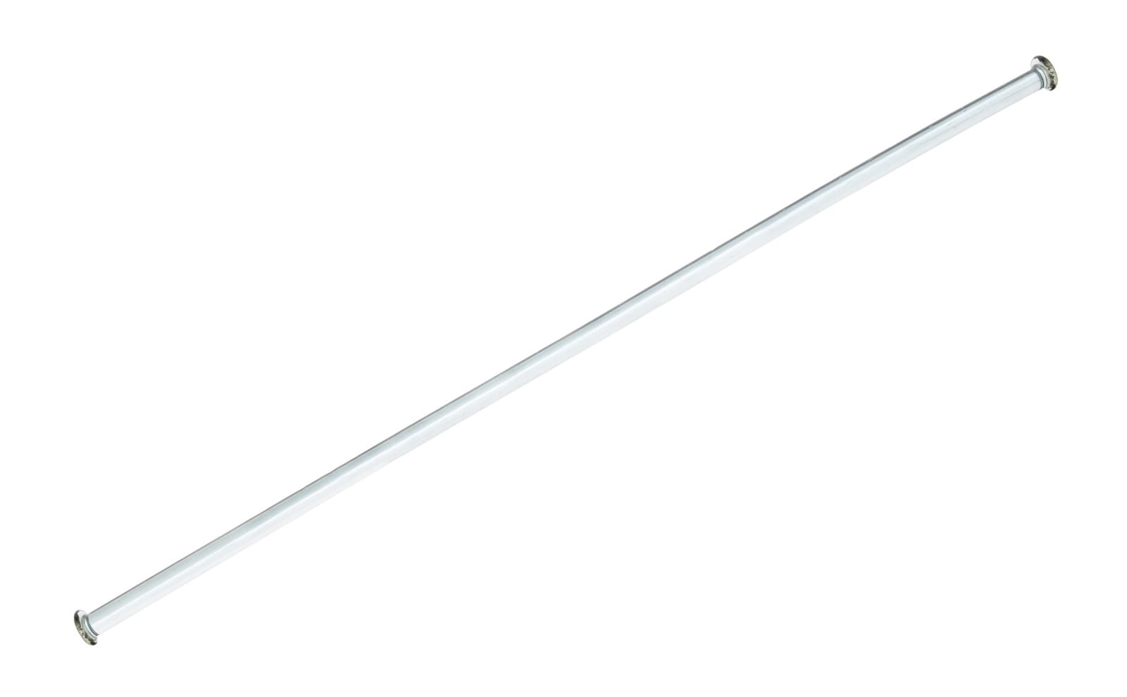 Glass Stirring Rods with Button Ends