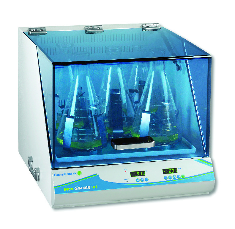 Incu-Shaker™ 10 L