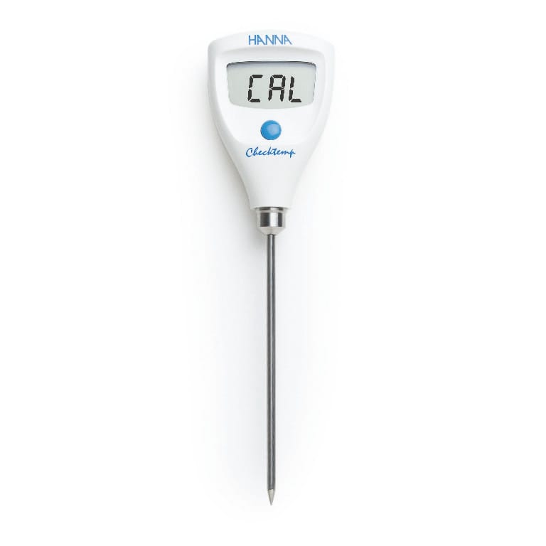 Checktemp® Digital Thermometers