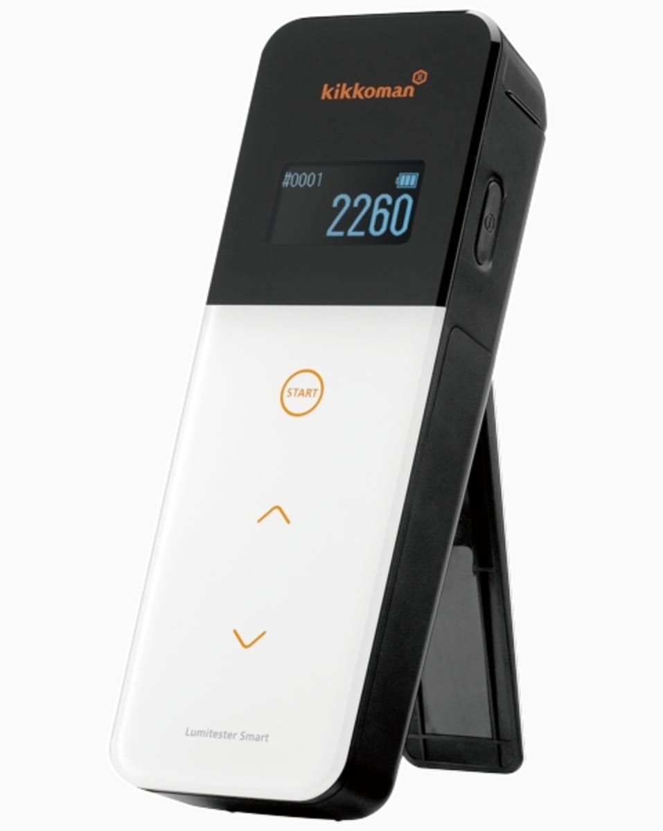 Lumitester smart, Kikkoman | VWR, part of Avantor
