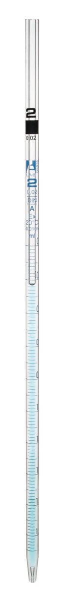 Serological Pipettes, Class A