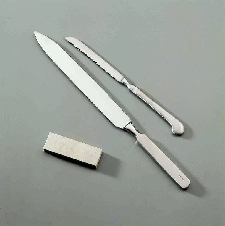 Sharpening Stone
