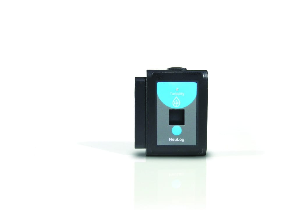 NeuLog Turbidity Logger Sensor