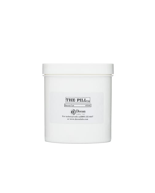 The Pill™ Autoclave Deoderizers