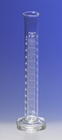 PYREX® Economy Double Metric Scale Cylinders, To Contain, Corning