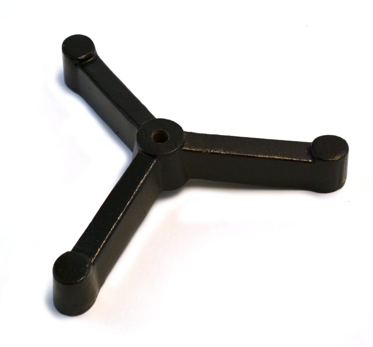 Eisco Triangular Retort Bases