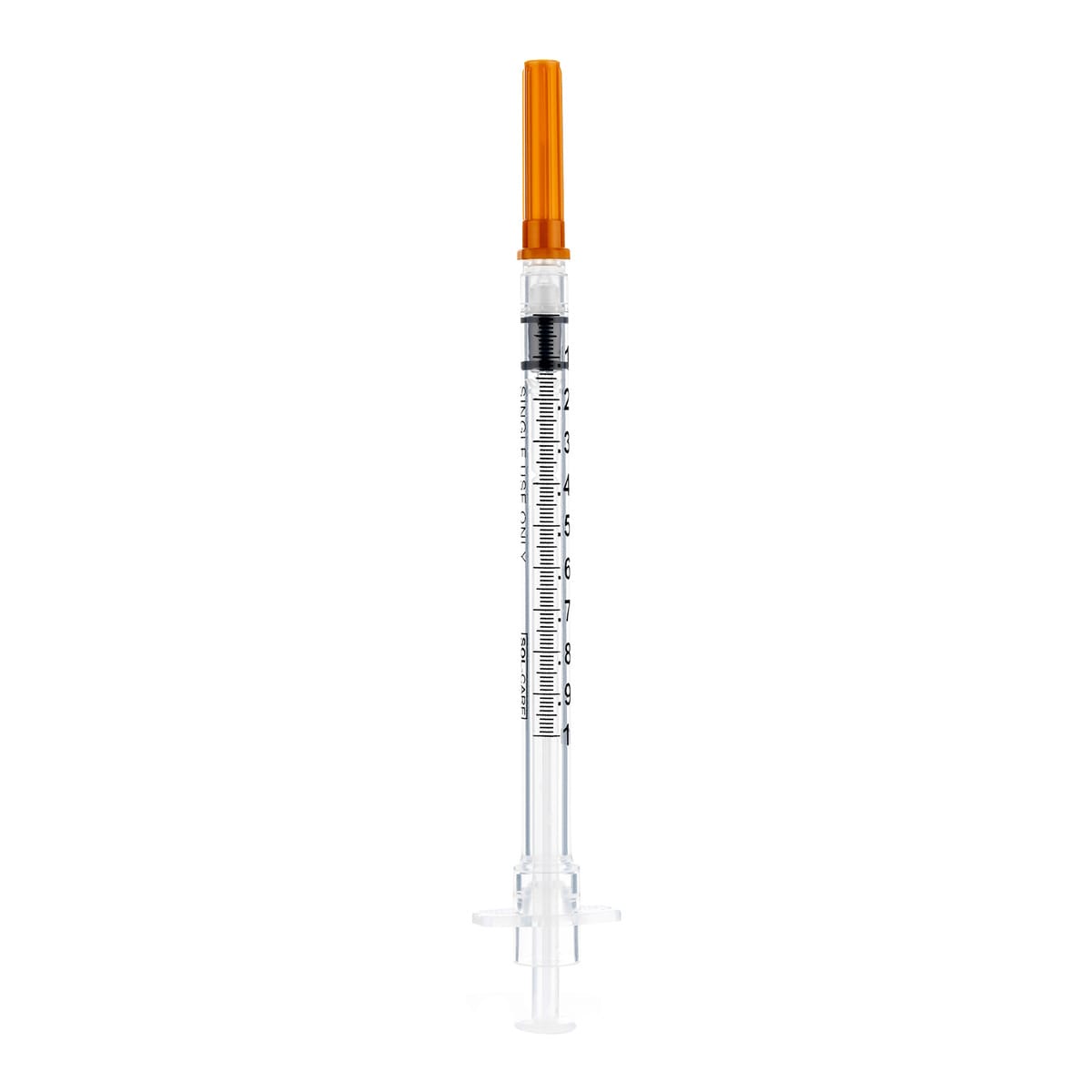 Sol-Care® Allergy Syringe Trays, Sol M