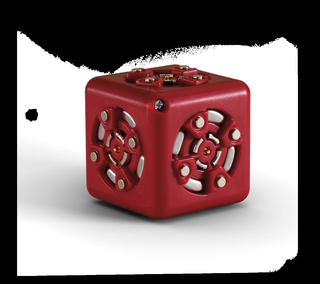 Individual Cubelets