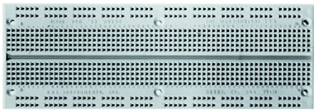 Student Breadboard