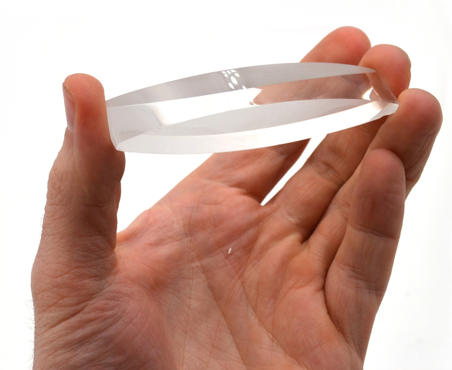 Optical Refraction Components