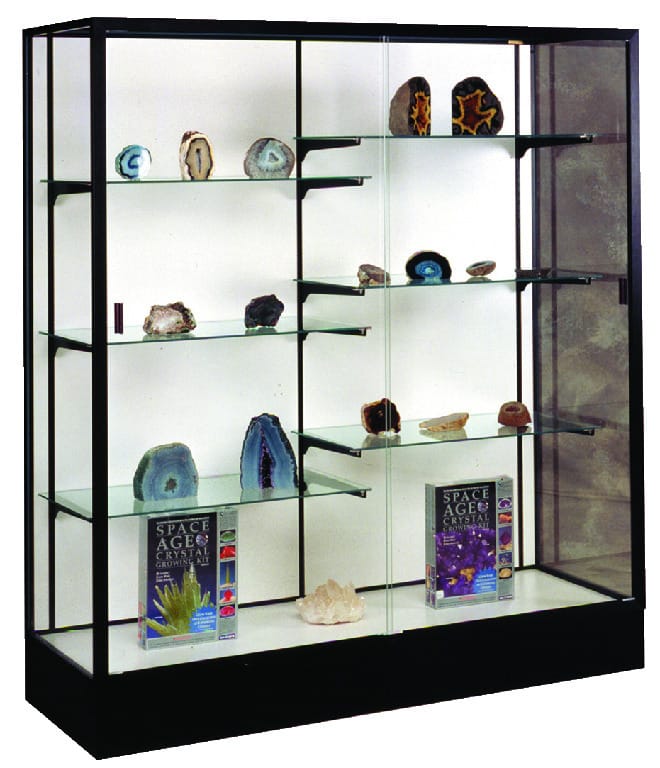 Colossus Floor Case