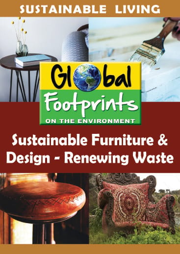 Global Footprints On The Environment Video Series