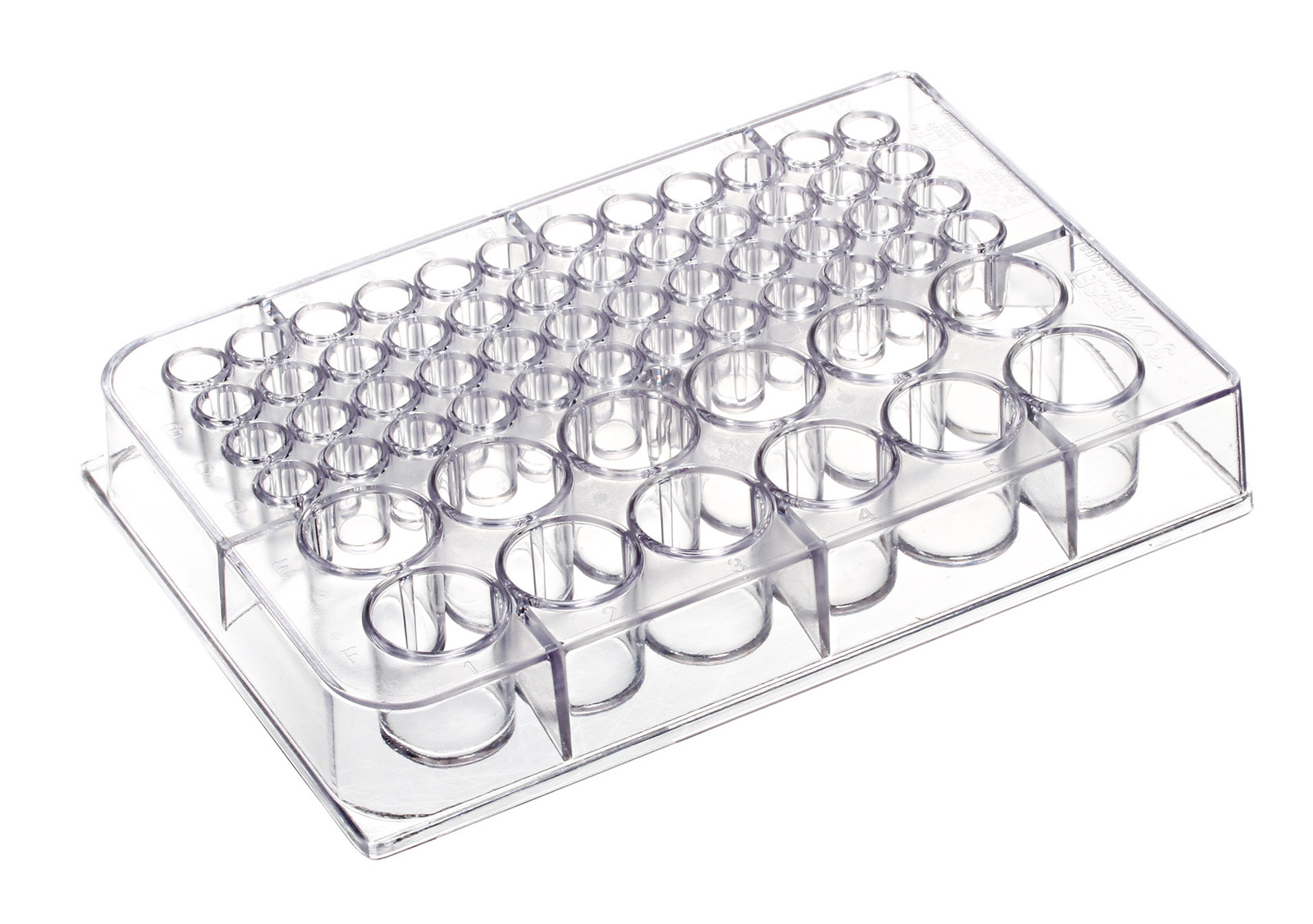 Kemtec® Microplates