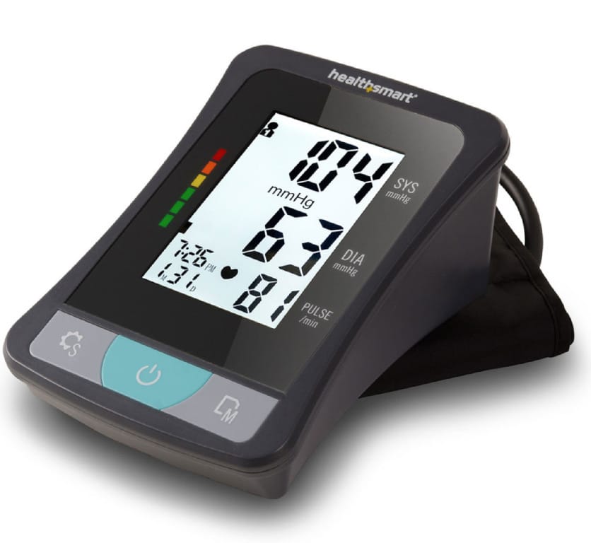 Health Smart® Digital Blood Pressure Kits
