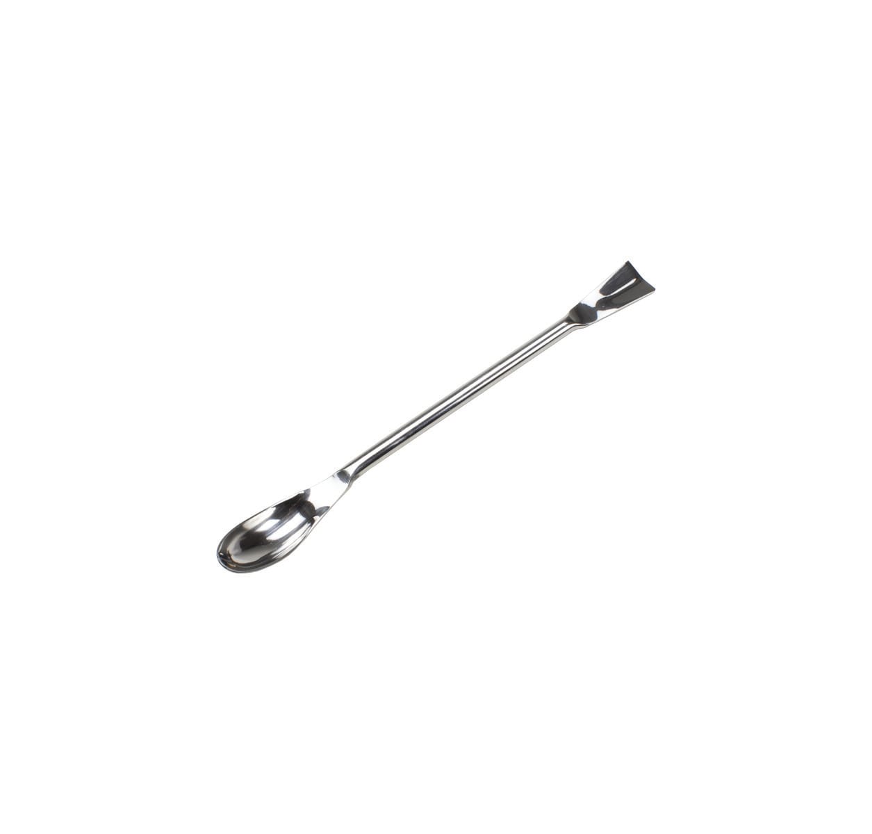 REUZ™ Stainless Steel Offset Spoon Spatulas