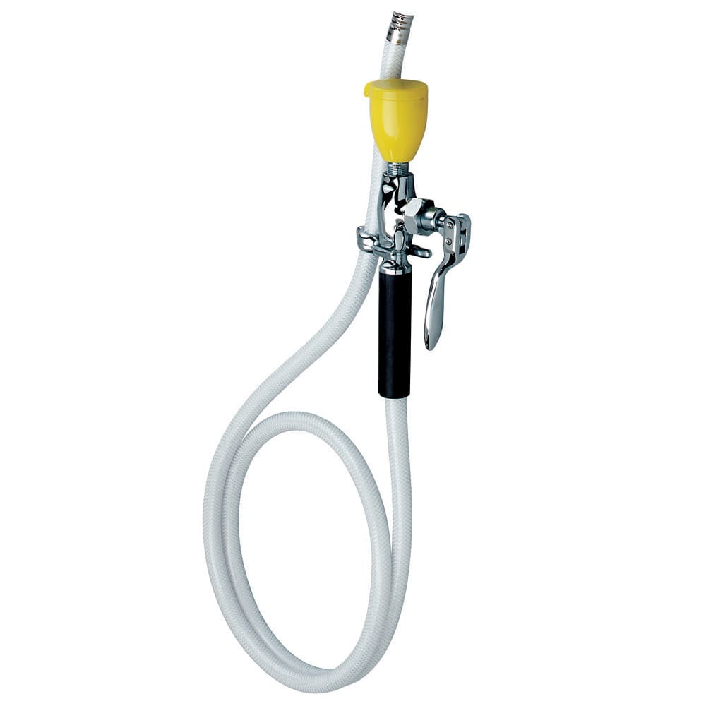 Eyesaver Drench Hose and Eyewash Combination, Model SE-920, Speakman®