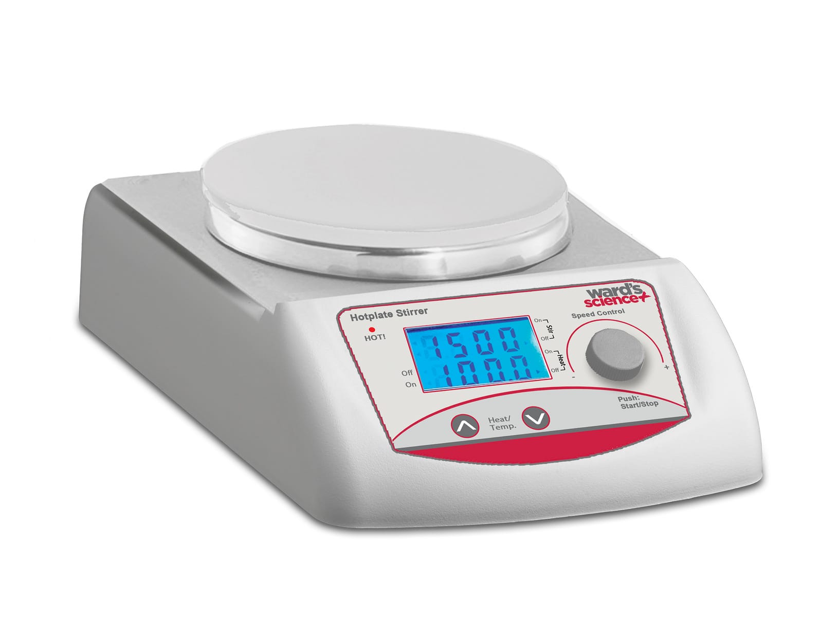 Ward's® Hotplate Stirrer