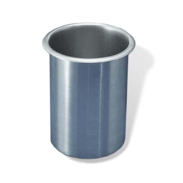 Storage Containers with Optional Lids, Mortech®